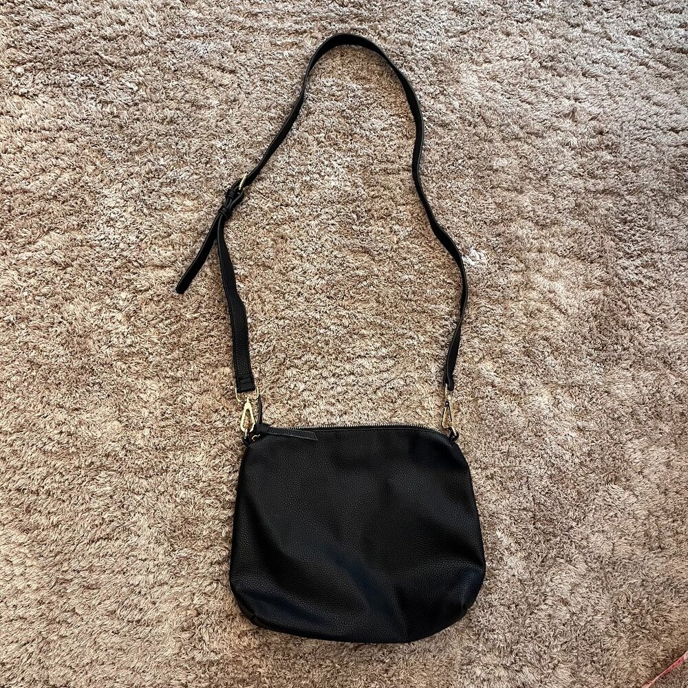 Steve Madden Bag Black